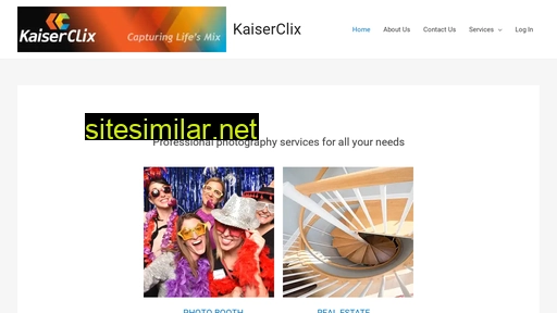 kaiserclix.com alternative sites