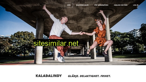 kalabalindy.com alternative sites