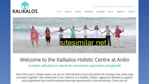 Kalikalos similar sites