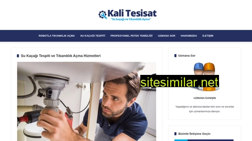 kalitesisat.com alternative sites
