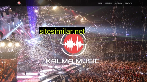 kalmamusic.com alternative sites