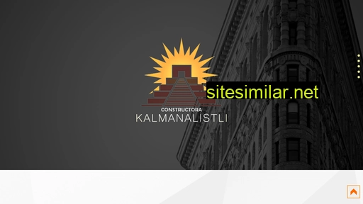 kalmanalistli.com alternative sites