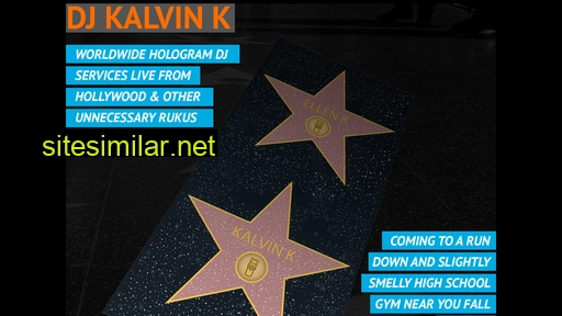 kalvink.com alternative sites