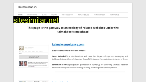 kalmakbooks.com alternative sites