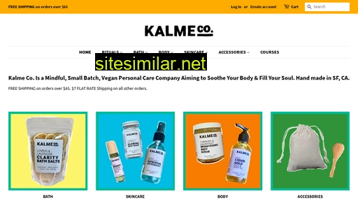 kalmeco.com alternative sites