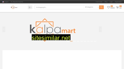 kalpamart.com alternative sites