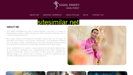 kamalpandey.com alternative sites