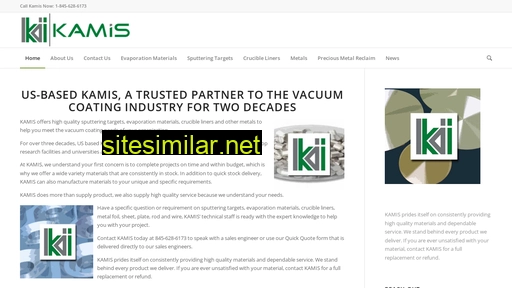 kamis.com alternative sites