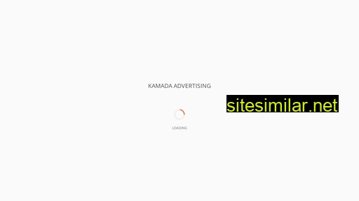 Kamada-advertising similar sites