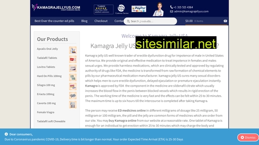 kamagrajellyus.com alternative sites