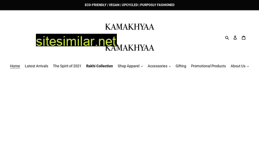kamakhyaa.com alternative sites