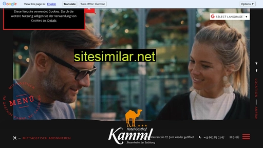 kamml.com alternative sites