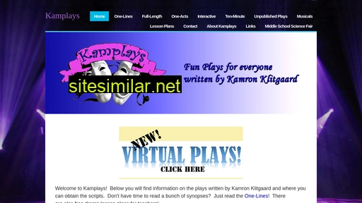 kamplays.com alternative sites