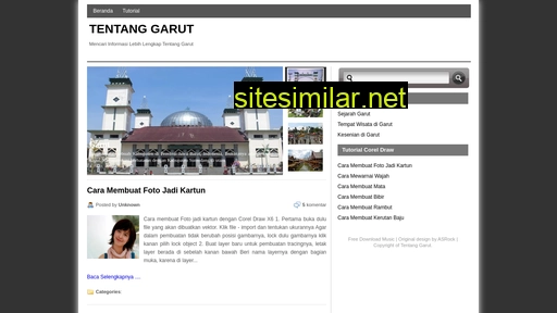 kampungku-garut.blogspot.com alternative sites