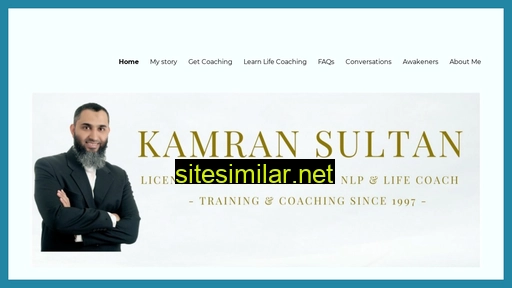kamransultan.com alternative sites