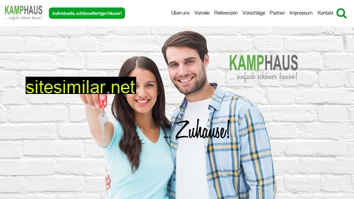 kamphaus.com alternative sites