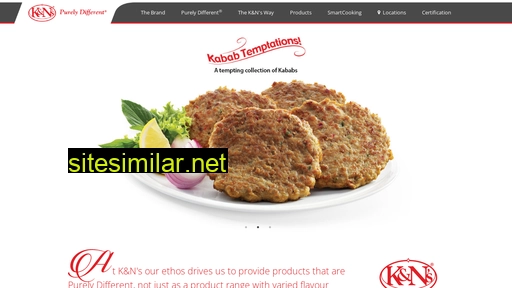 kandns.com alternative sites