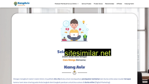 kangaviv.com alternative sites