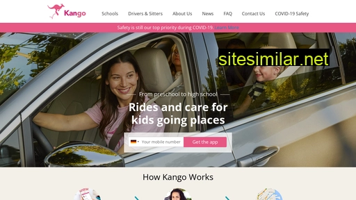 kangoapp.com alternative sites