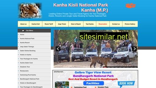 Kanhakislionline similar sites