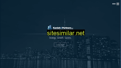 kanish-partners.com alternative sites
