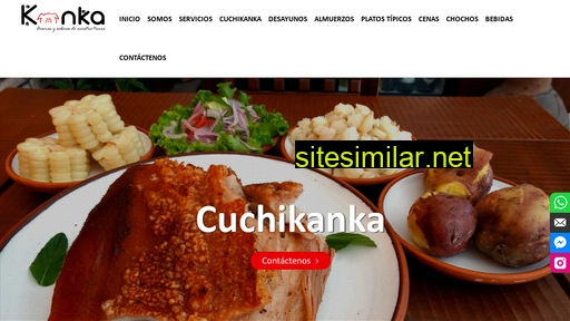 kankahuaraz.com alternative sites