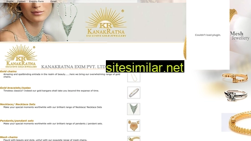 kanakratna.com alternative sites