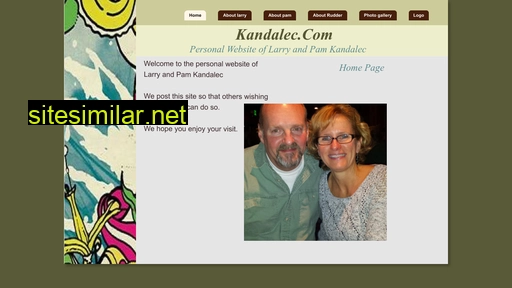 kandalec.com alternative sites