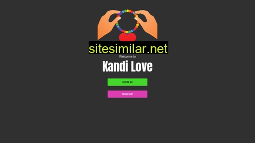 kandilove.com alternative sites
