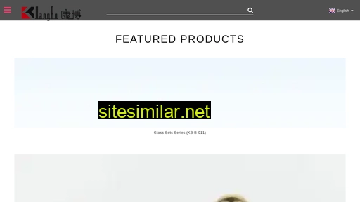 kangboplastic.com alternative sites