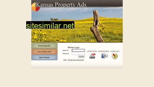 Kansaspropertyads similar sites