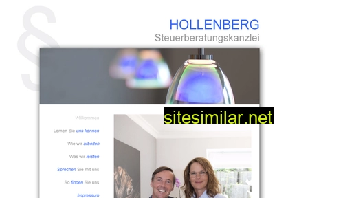 Kanzlei-hollenberg similar sites