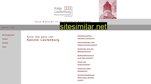kanzlei-laufenburg.com alternative sites