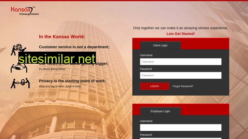 kansas-world.com alternative sites
