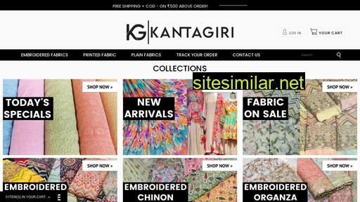 kantagiri.com alternative sites