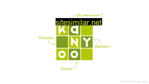 kanyoo.com alternative sites