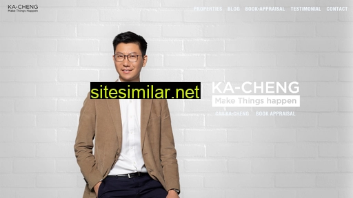 ka-cheng.com alternative sites