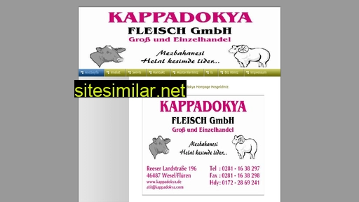 kappadokya.com alternative sites
