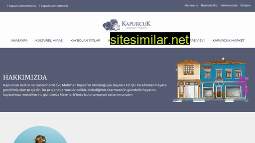 kapurcuk.com alternative sites