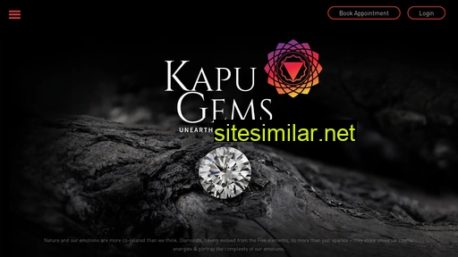 kapugems.com alternative sites