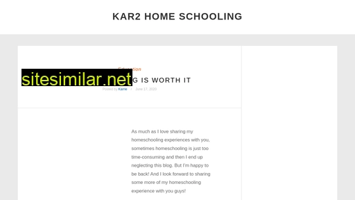 kar2ouche.com alternative sites