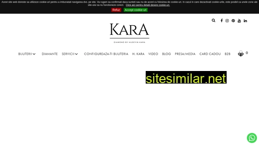 karadiamond.com alternative sites