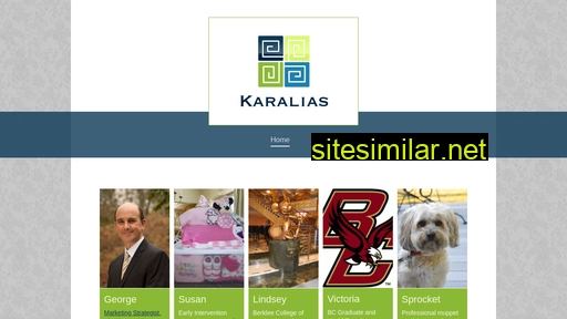 karalias.com alternative sites