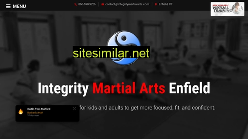 karateoffer.com alternative sites