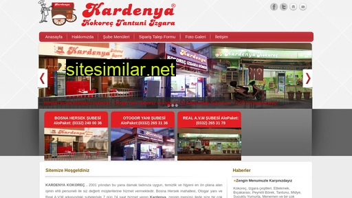 kardenya.com alternative sites
