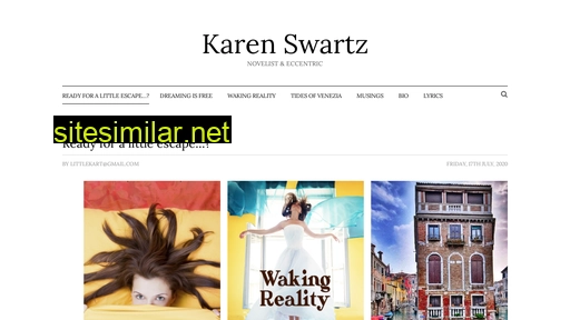 karen-swartz.com alternative sites