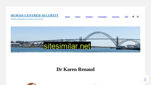karenrenaud.com alternative sites