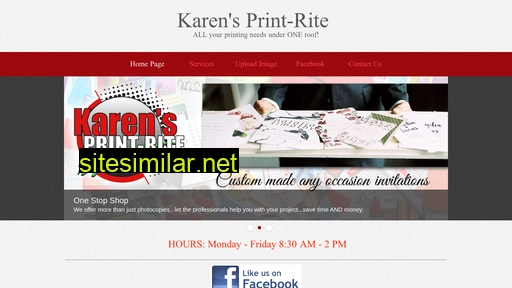karensprintrite.com alternative sites