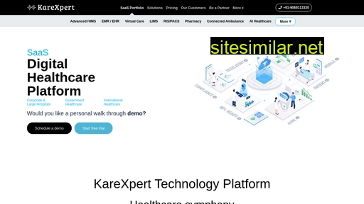 karexpert.com alternative sites