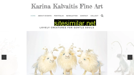 karinakalvaitis.com alternative sites